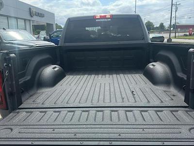 New 2025 Ram 2500 Big Horn Crew Cab 4x4 Pickup for sale #592008 - photo 1
