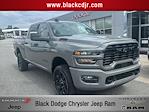 New 2025 Ram 2500 Big Horn Crew Cab 4x4 Pickup for sale #592008 - photo 11