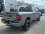 New 2025 Ram 2500 Big Horn Crew Cab 4x4 Pickup for sale #592008 - photo 18