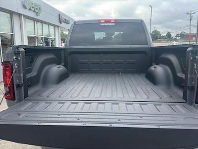 New 2025 Ram 2500 Big Horn Crew Cab 4x4 Pickup for sale #592009 - photo 1