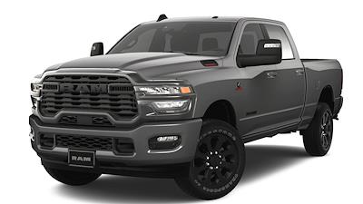 New 2025 Ram 2500 Big Horn Crew Cab 4x4 Pickup for sale #592010 - photo 1