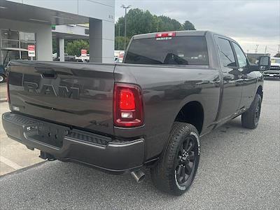 New 2025 Ram 2500 Big Horn Crew Cab 4x4 Pickup for sale #592010 - photo 1