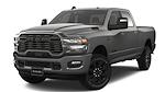 New 2025 Ram 2500 Big Horn Crew Cab 4x4 Pickup for sale #592010 - photo 1
