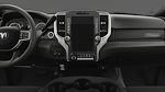 New 2025 Ram 2500 Big Horn Crew Cab 4x4 Pickup for sale #592010 - photo 5