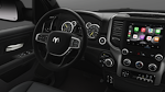 New 2025 Ram 1500 Tradesman Crew Cab 4x4 Pickup for sale #609540 - photo 9