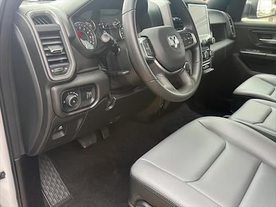 New 2025 Ram 1500 Tradesman Quad Cab Pickup for sale #717946 - photo 2