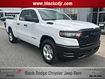New 2025 Ram 1500 Tradesman Quad Cab Pickup for sale #717946 - photo 10