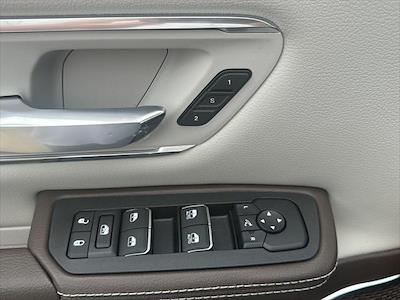 New 2025 Ram 1500 Laramie Crew Cab 4x4 Pickup for sale #726806 - photo 2