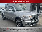 New 2025 Ram 1500 Laramie Crew Cab 4x4 Pickup for sale #726806 - photo 11