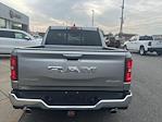 New 2025 Ram 1500 Laramie Crew Cab 4x4 Pickup for sale #726806 - photo 1