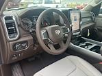 New 2025 Ram 1500 Laramie Crew Cab 4x4 Pickup for sale #726806 - photo 3