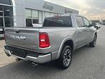 New 2025 Ram 1500 Laramie Crew Cab 4x4 Pickup for sale #726806 - photo 19