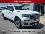 New 2025 Ram 1500 Laramie Crew Cab 4x4 Pickup for sale #726807 - photo 12