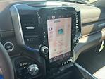 New 2025 Ram 1500 Laramie Crew Cab 4x4 Pickup for sale #726807 - photo 7