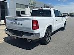 New 2025 Ram 1500 Laramie Crew Cab 4x4 Pickup for sale #726807 - photo 20