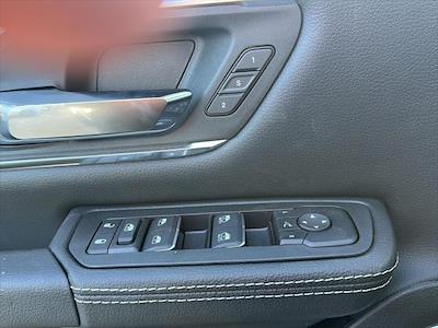New 2025 Ram 1500 Laramie Crew Cab 4x4 Pickup for sale #726810 - photo 1