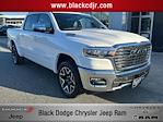 New 2025 Ram 1500 Laramie Crew Cab 4x4 Pickup for sale #726810 - photo 11