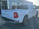New 2025 Ram 1500 Laramie Crew Cab 4x4 Pickup for sale #726810 - photo 18
