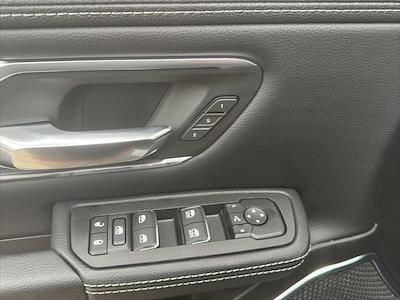 New 2025 Ram 1500 Laramie Crew Cab 4x4 Pickup for sale #726811 - photo 2