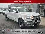 New 2025 Ram 1500 Laramie Crew Cab 4x4 Pickup for sale #726811 - photo 13