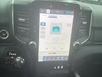 New 2025 Ram 1500 Laramie Crew Cab 4x4 Pickup for sale #726811 - photo 10