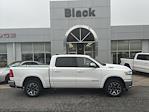 New 2025 Ram 1500 Laramie Crew Cab 4x4 Pickup for sale #726811 - photo 14