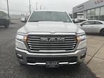 New 2025 Ram 1500 Laramie Crew Cab 4x4 Pickup for sale #726811 - photo 15