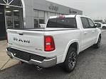 New 2025 Ram 1500 Laramie Crew Cab 4x4 Pickup for sale #726811 - photo 21