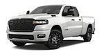 New 2025 Ram 1500 Big Horn Quad Cab 4x4 Pickup for sale #736900 - photo 1