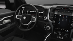 New 2025 Ram 1500 Big Horn Quad Cab 4x4 Pickup for sale #736900 - photo 7