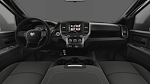New 2024 Ram 2500 Tradesman Crew Cab 4x4 Pickup for sale #RG277660 - photo 6