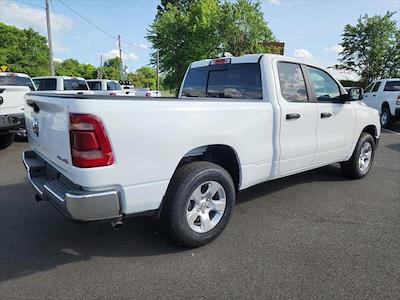 New 2024 Ram 1500 Tradesman Quad Cab 4x4 Pickup for sale #RN109767 - photo 2