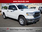 New 2024 Ram 1500 Tradesman Quad Cab 4x4 Pickup for sale #RN109767 - photo 1