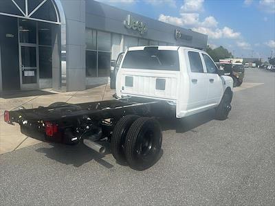 New 2025 Ram 3500 Tradesman Crew Cab 4x4 60 CA Cab Chassis for sale #SG517342 - photo 2