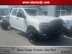 New 2025 Ram 3500 Tradesman Crew Cab 4x4 60 CA Cab Chassis for sale #SG517342 - photo 1
