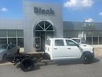 New 2025 Ram 3500 Tradesman Crew Cab 4x4 60 CA Cab Chassis for sale #SG517342 - photo 10