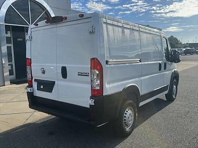 New 2026 Ram ProMaster 1500 Standard Roof Empty Cargo Van for sale #TE150089 - photo 2