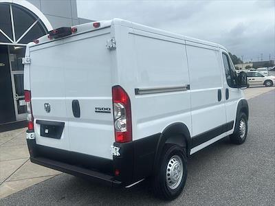 New 2026 Ram ProMaster 1500 Standard Roof Empty Cargo Van for sale #TE150092 - photo 2