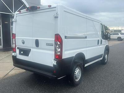 New 2026 Ram ProMaster 1500 Standard Roof Empty Cargo Van for sale #TE150094 - photo 2