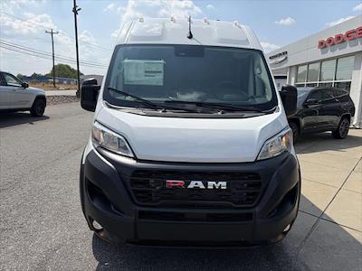 New 2026 Ram ProMaster 2500 High Roof Empty Cargo Van for sale #TE197255 - photo 2