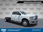2024 Ram 3500 Crew Cab DRW 4WD Cab Chassis for sale #CR01148 - photo 33