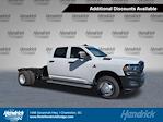2024 Ram 3500 Crew Cab DRW RWD Cab Chassis for sale #CDR00975 - photo 33