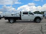 2024 Ram 4500 Crew Cab DRW 4WD, Flatbed Truck for sale #CDR01064 - photo 9