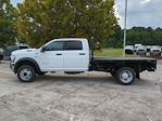 2024 Ram 4500 Crew Cab DRW 4WD, Flatbed Truck for sale #CDR01064 - photo 6