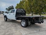 2024 Ram 4500 Crew Cab DRW 4WD, Flatbed Truck for sale #CDR01064 - photo 7