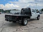 2024 Ram 4500 Crew Cab DRW 4WD, Flatbed Truck for sale #CDR01064 - photo 2