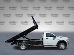 2024 Ram 5500 Regular Cab DRW 4WD Flatbed Dump Truck for sale #CDR01124 - photo 9