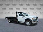 2024 Ram 5500 Regular Cab DRW 4WD Flatbed Dump Truck for sale #CDR01124 - photo 1