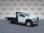 2024 Ram 5500 Regular Cab DRW 4WD Flatbed Dump Truck for sale #CDR01124 - photo 30
