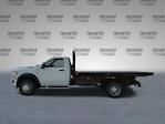 2024 Ram 5500 Regular Cab DRW 4WD Flatbed Dump Truck for sale #CDR01124 - photo 6